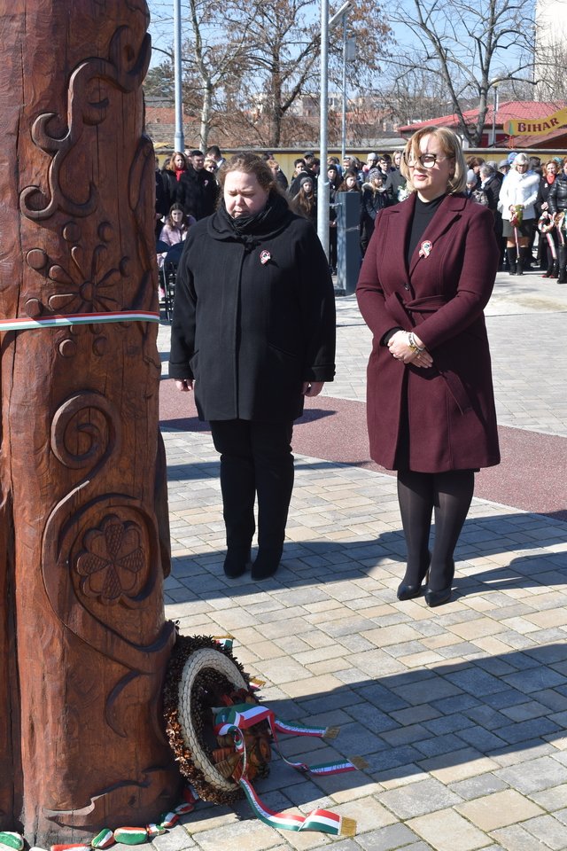 emlékezés 1848-49 forradalmára és szabadságharcára 24